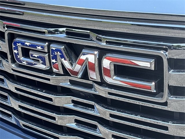 GMC 2024 Sweet Drive